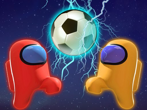 2 Player Imposter Soccer Game