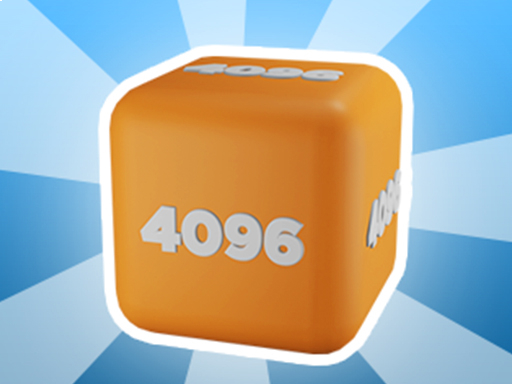 4096 3d Game