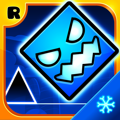 Geometry Dash SubZero Game