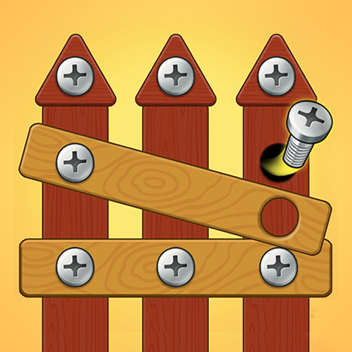 Wood bolts mod apk