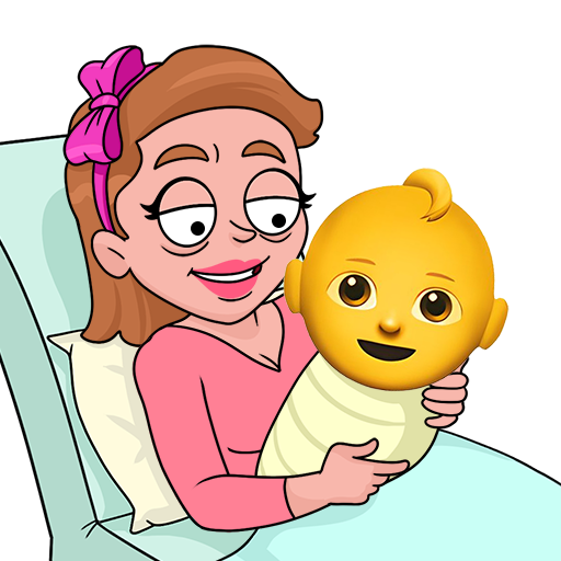 Emoji Story: Tricky Puzzles Game