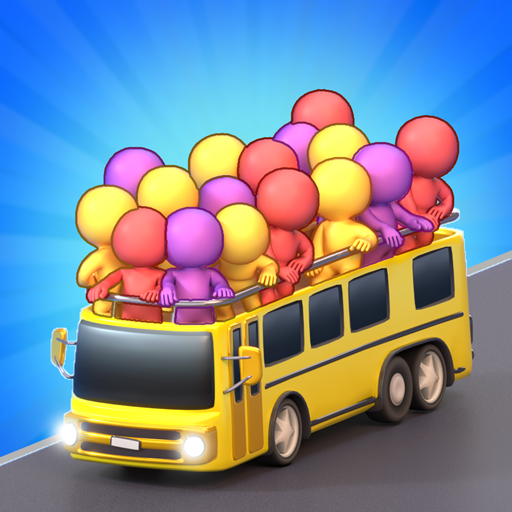 Bus Mania Game