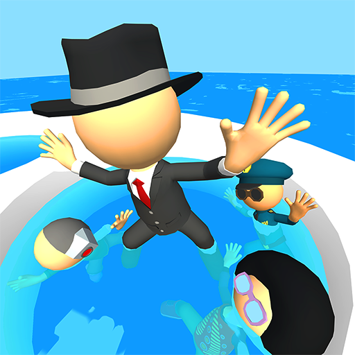 Trivia 3D Game