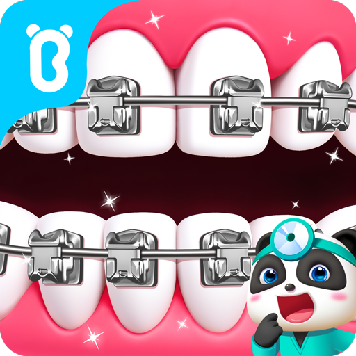 Baby Panda: Dental Care Game