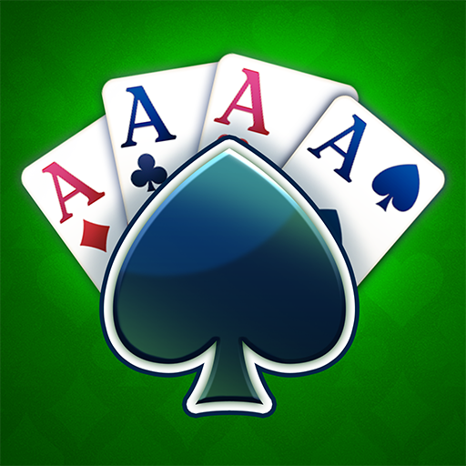 Spades - Classic Cards Game