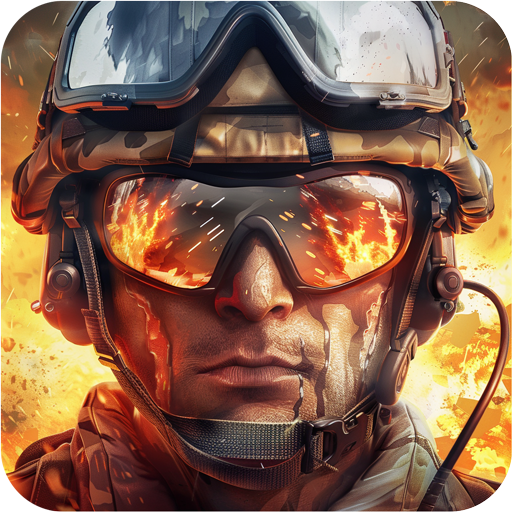 BattleCry: World War Game RPG Game