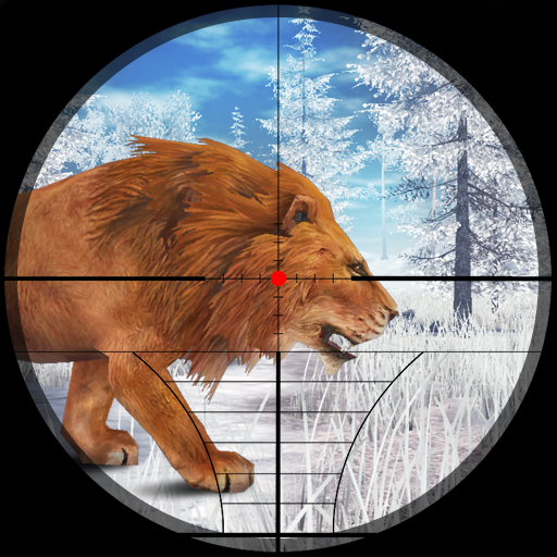 Sniper Shooter Wild Game