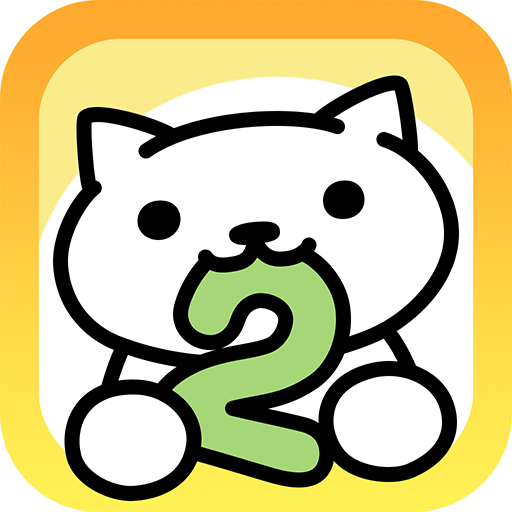 Neko Atsume 2: Kitty Collector Game