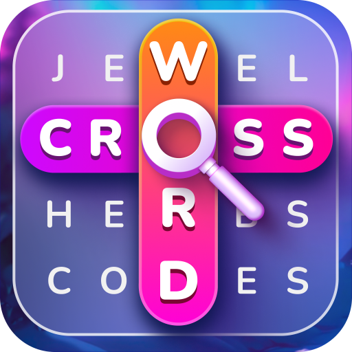 Crossword Search: Word Puzzles Game