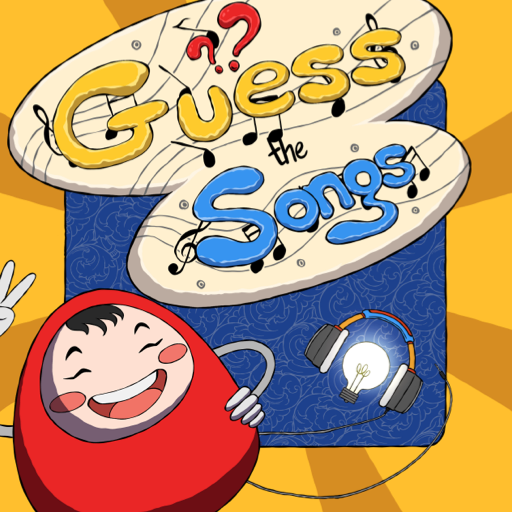 Guess the Songs, Quiz Game