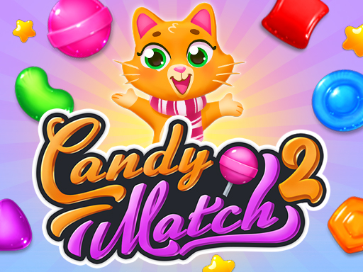 Candy Match 2 Game