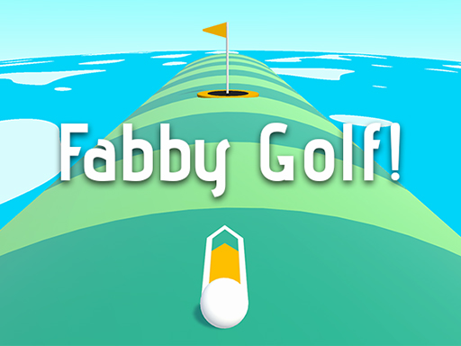 Fabby Golf Game