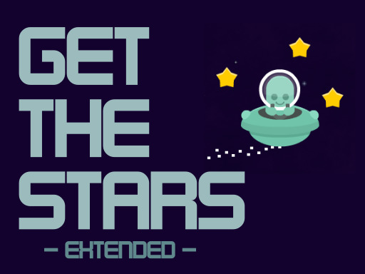 Get The Stars Extended Game