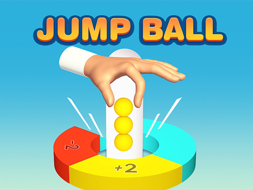 Jump Ball Game