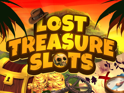 Lost Treasure Slots Game