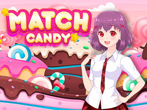Match Candy Game