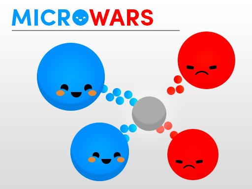 Microwars Game