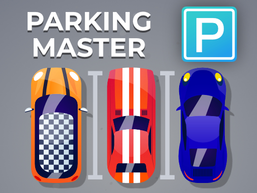 Parking Master Park Cars Game