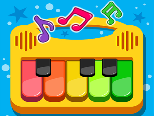 Piano Kids Music Amp Songs Game