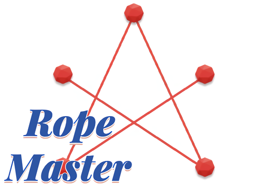 Rope Master Game