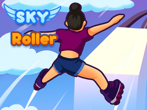 Sky Roller Game