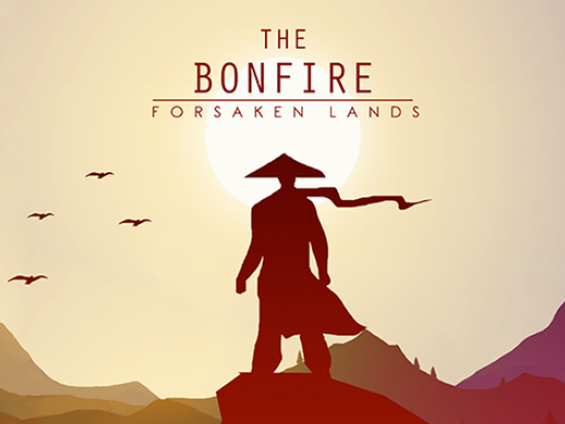The Bonfire Forsaken Lands Game