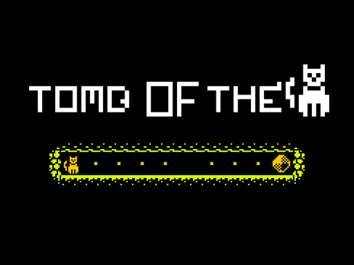 Tomb Of The Cat Game